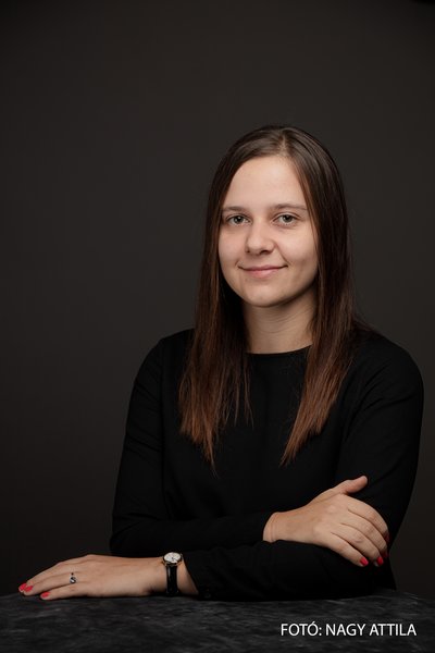 Győri Evelin