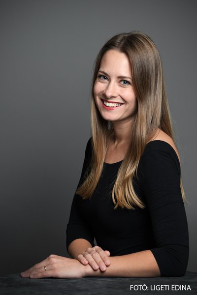 Gyüdi Melitta