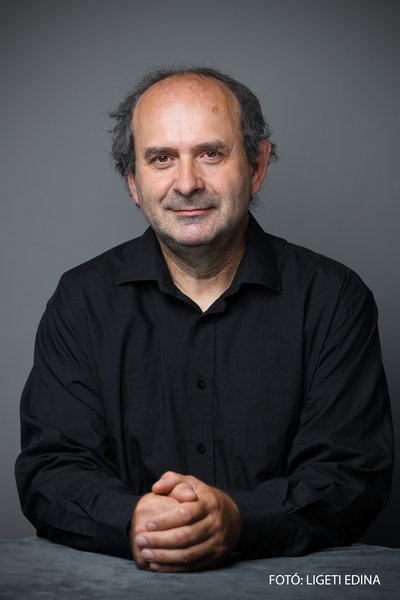 Alajos H. Zováthi