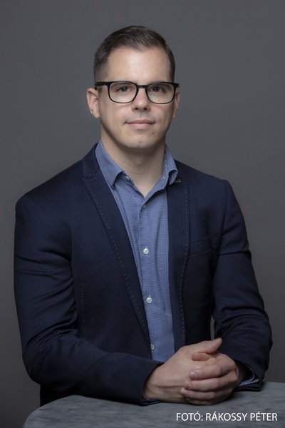Hajdó Bence