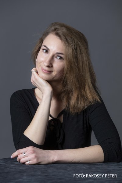 Horváth Dóra