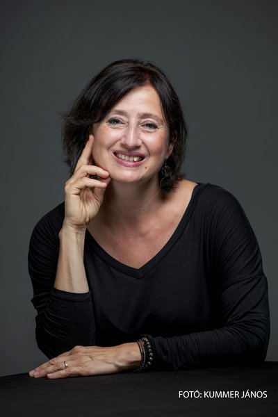 Éva Hajnal