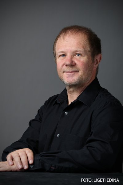 Hartenstein István