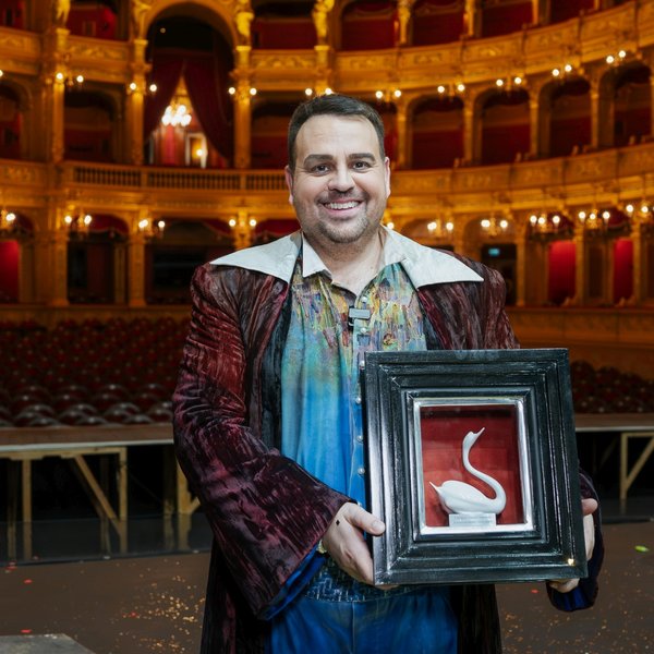 Hattyú 09 Horváth István - fotó Nagy Attila