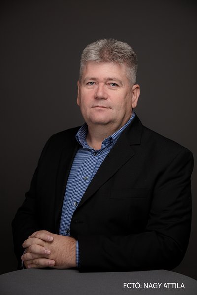 Havasi János