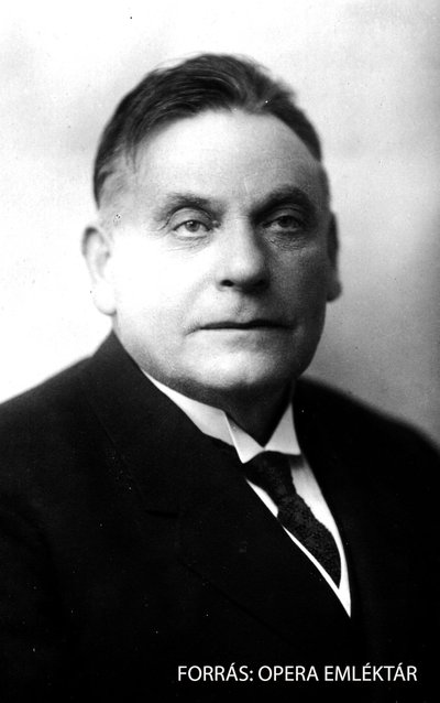 Ferenc Hegedűs