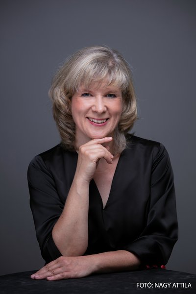 Hertelendy Rita