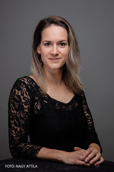 Noémi Huszár
