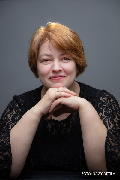 Kissné Igaz Ibolya