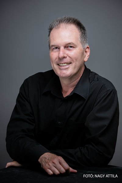Illés Péter