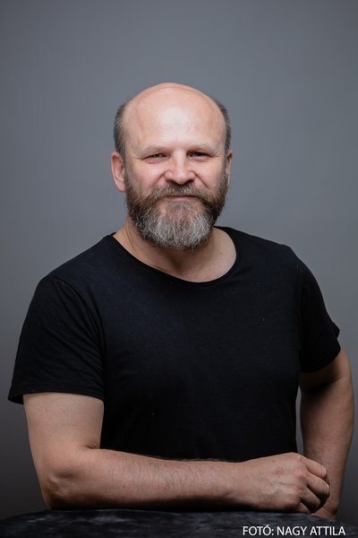 András Illyés