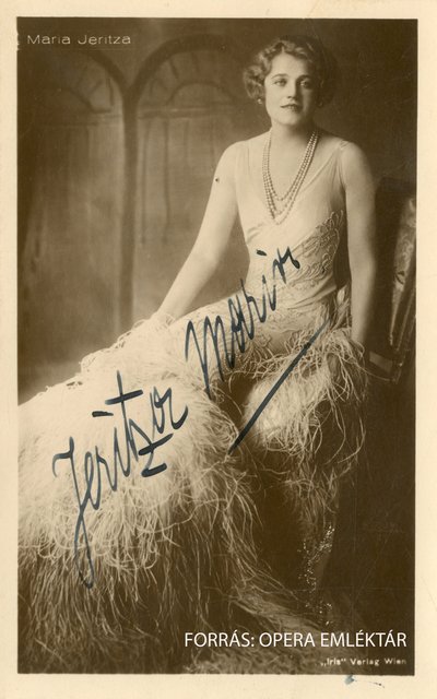 Maria Jeritza