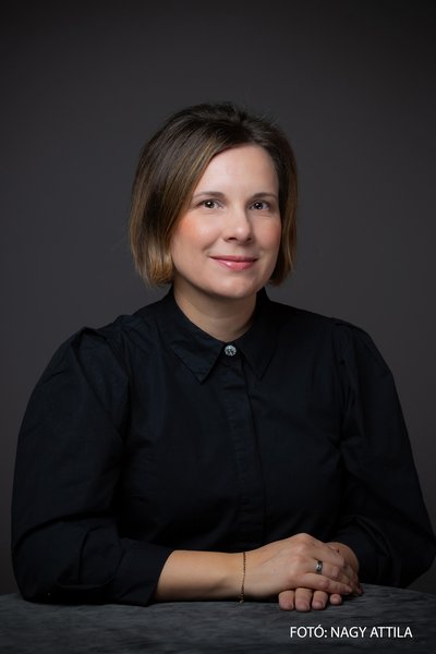 Judit Jónás