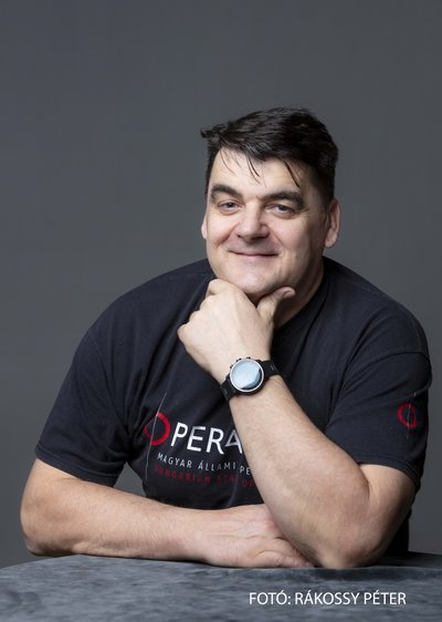Sándor Kató