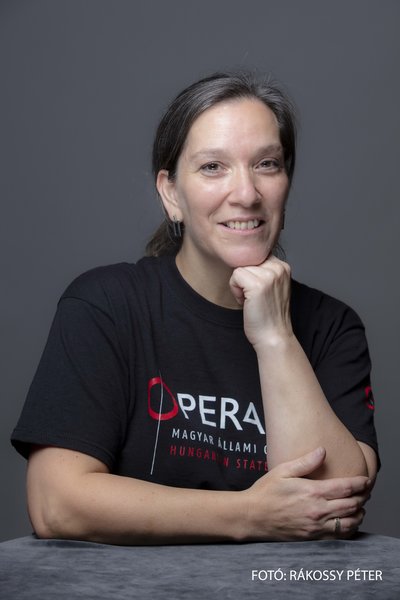 Angéla Koronafy