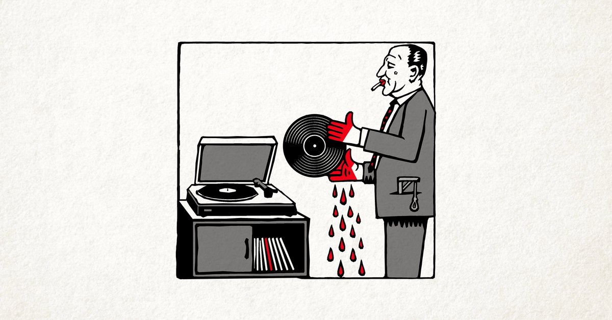 Kádár lemeze / Kádár utolsó beszéde- Opera