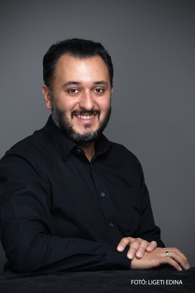 Ernő Kállai