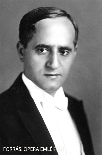 Oszkár Kálmán