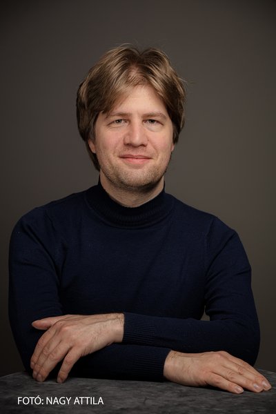 Balázs Kálvin