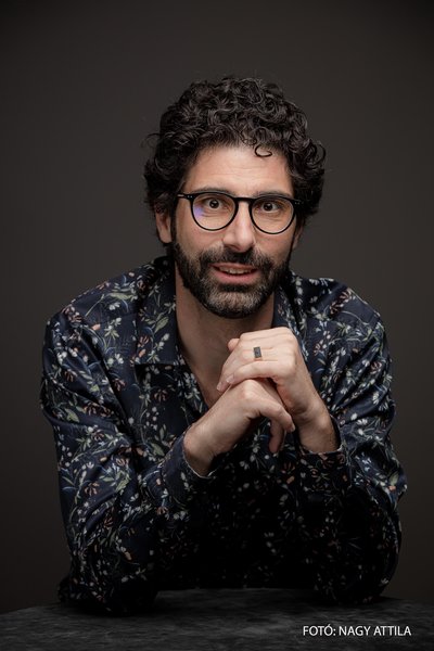 Márton Karczag