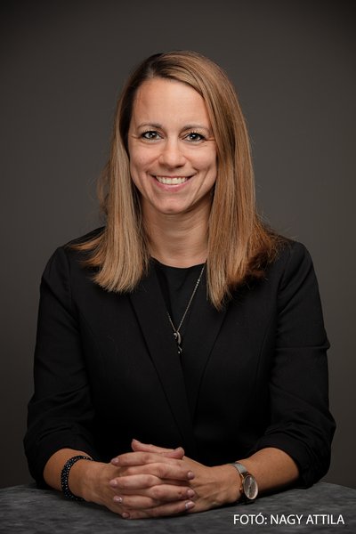 dr. Pecze Xénia