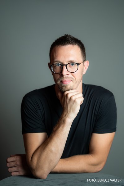 Kelemen Sándor