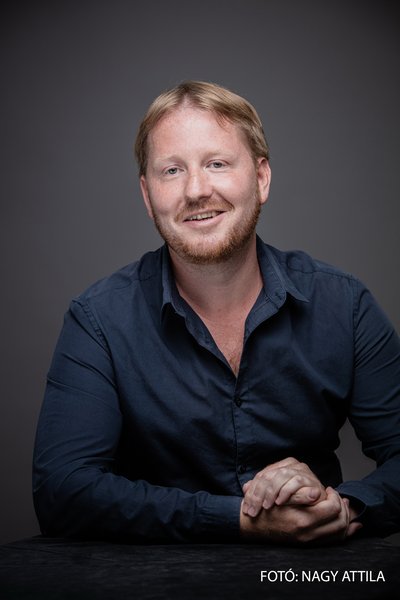 Kementzey Zoltán