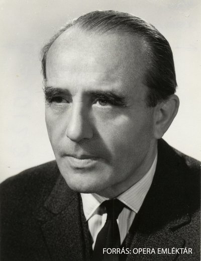 János Kerekes