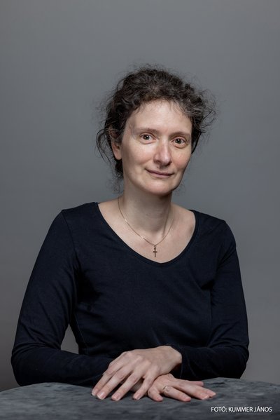 Kincses Zsófia