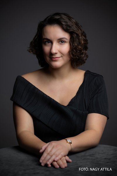 Eszter Király