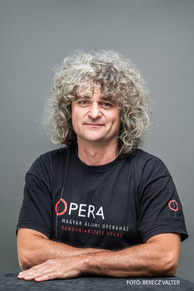 János Kiss
