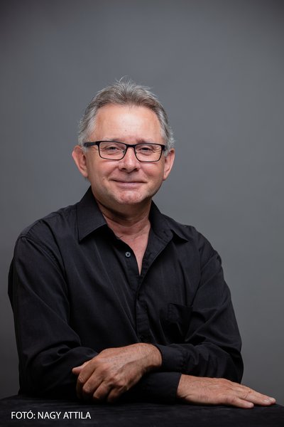 Kiss Sándor