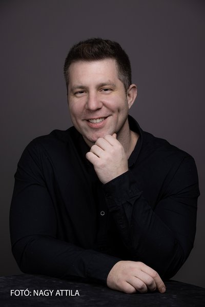 Tivadar Kiss
