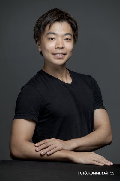 Kiyota Motomi