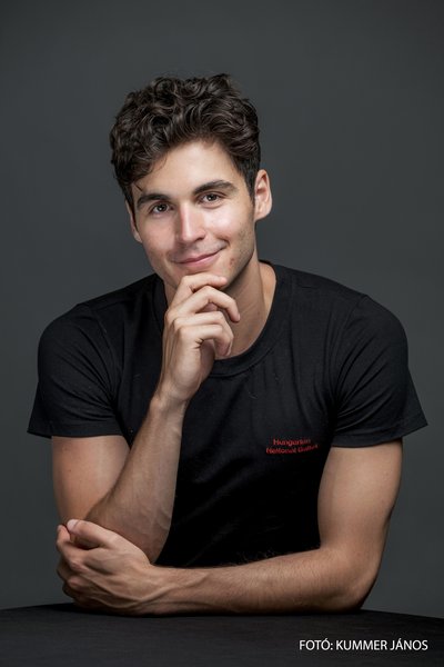 Kóbor Demeter