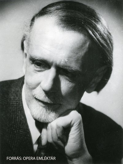 Zoltán Kodály