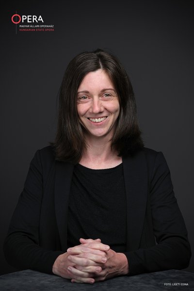 Kohán Gabriella