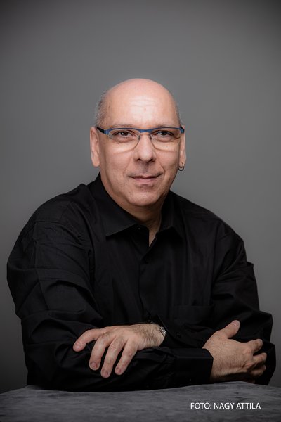 Kopasz Attila Péter