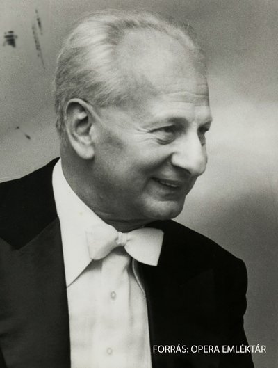 András Kórodi