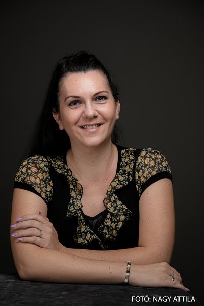 Kósáné Kurucz Viktória