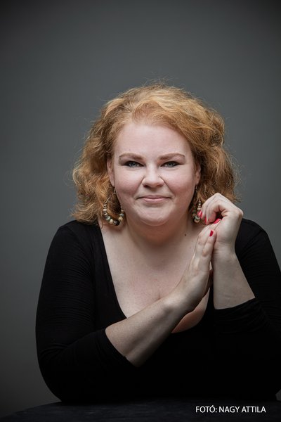 Köteles Anita Katalin