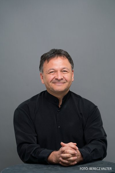 Attila Kovács