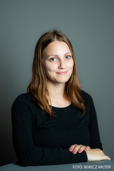 Kovács Evelin