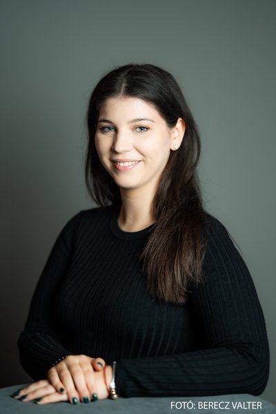 Kovács Kitti