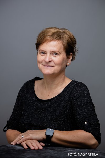 Kovács Mária