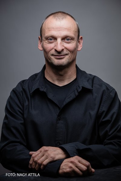 Kovács Miklós