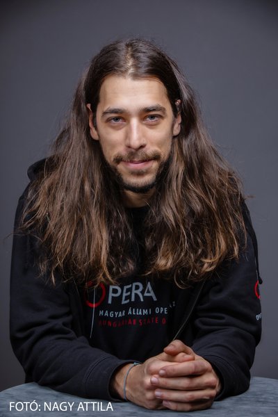 Gergely Kováts
