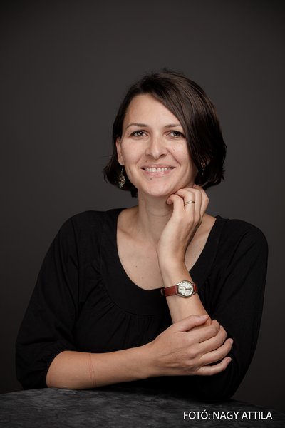 Kozma Éva