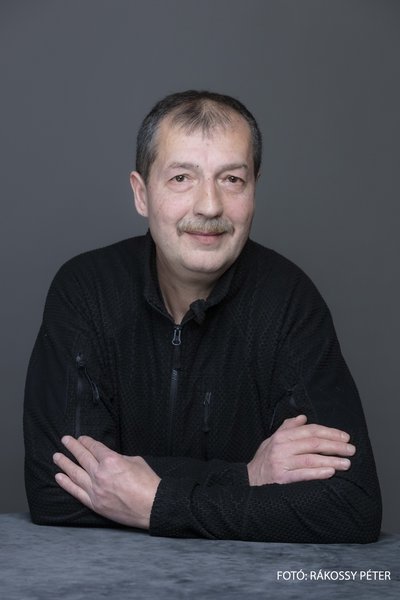 Emil Lucsik