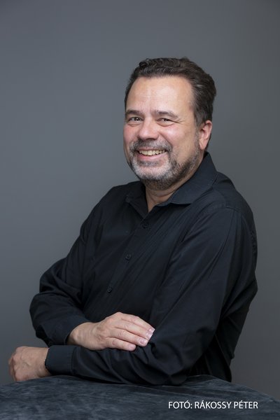 Attila Lukács